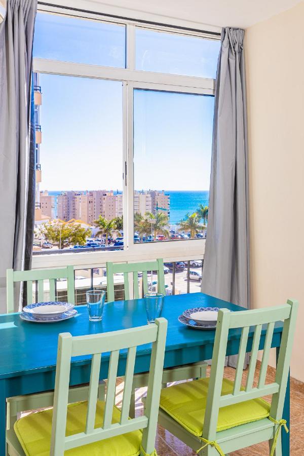 Estudio Polux Torremolinos Eksteriør billede
