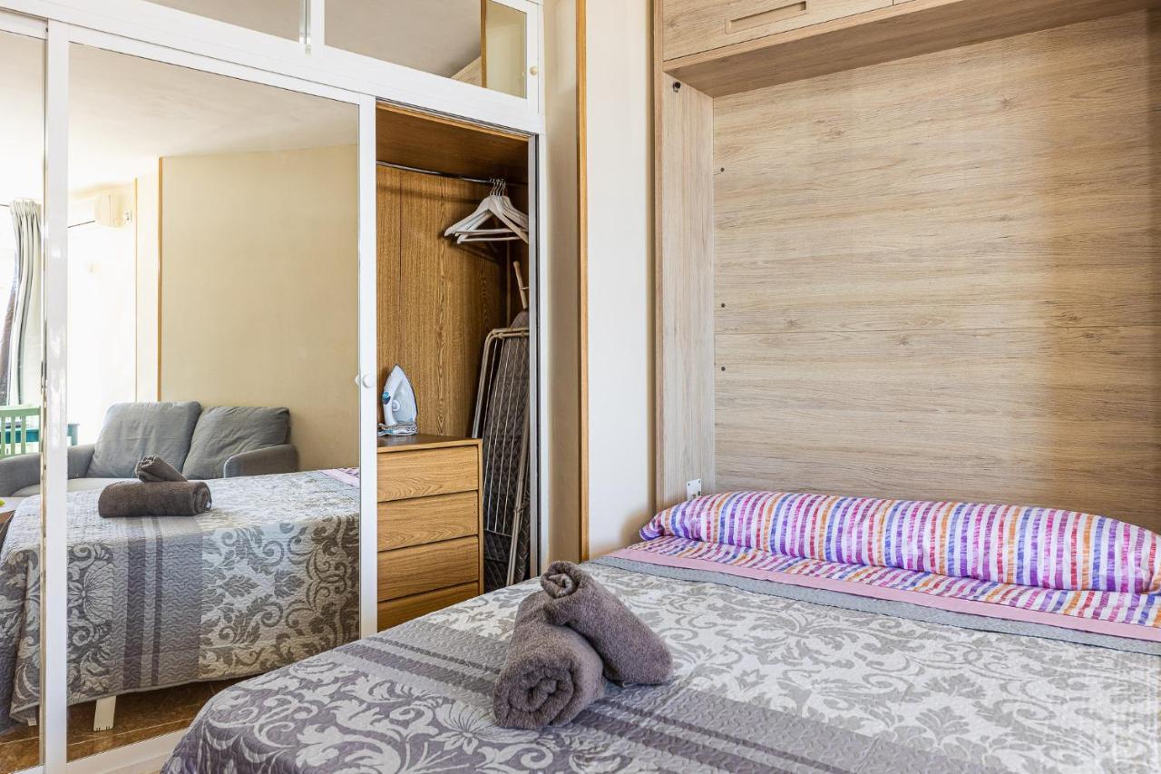 Estudio Polux Torremolinos Eksteriør billede