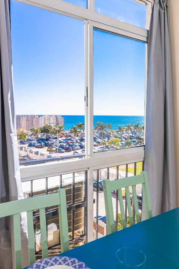 Estudio Polux Torremolinos Eksteriør billede