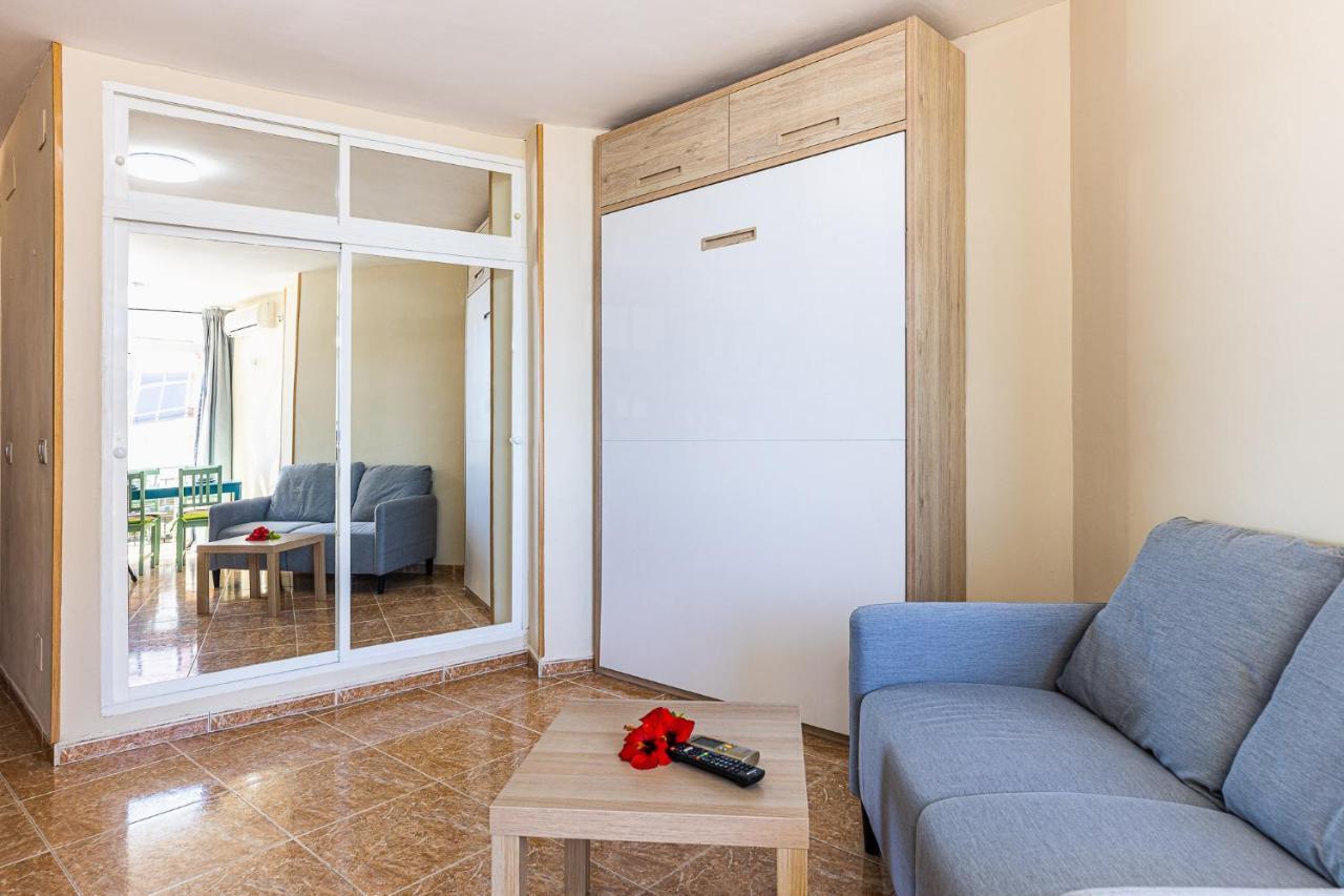 Estudio Polux Torremolinos Eksteriør billede