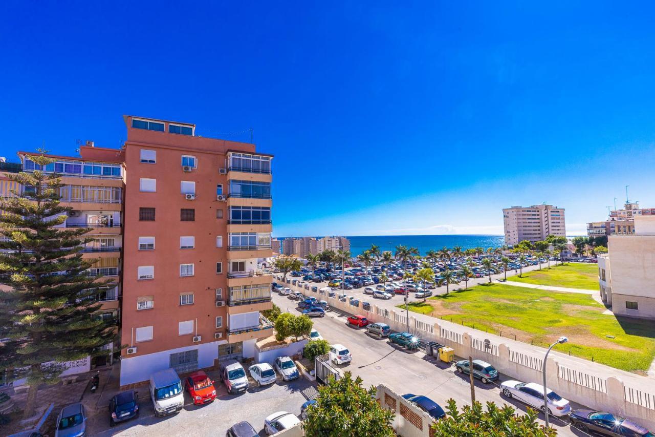 Estudio Polux Torremolinos Eksteriør billede